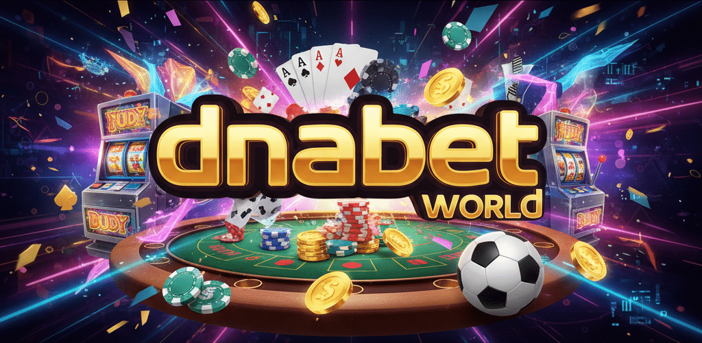 dnabet world